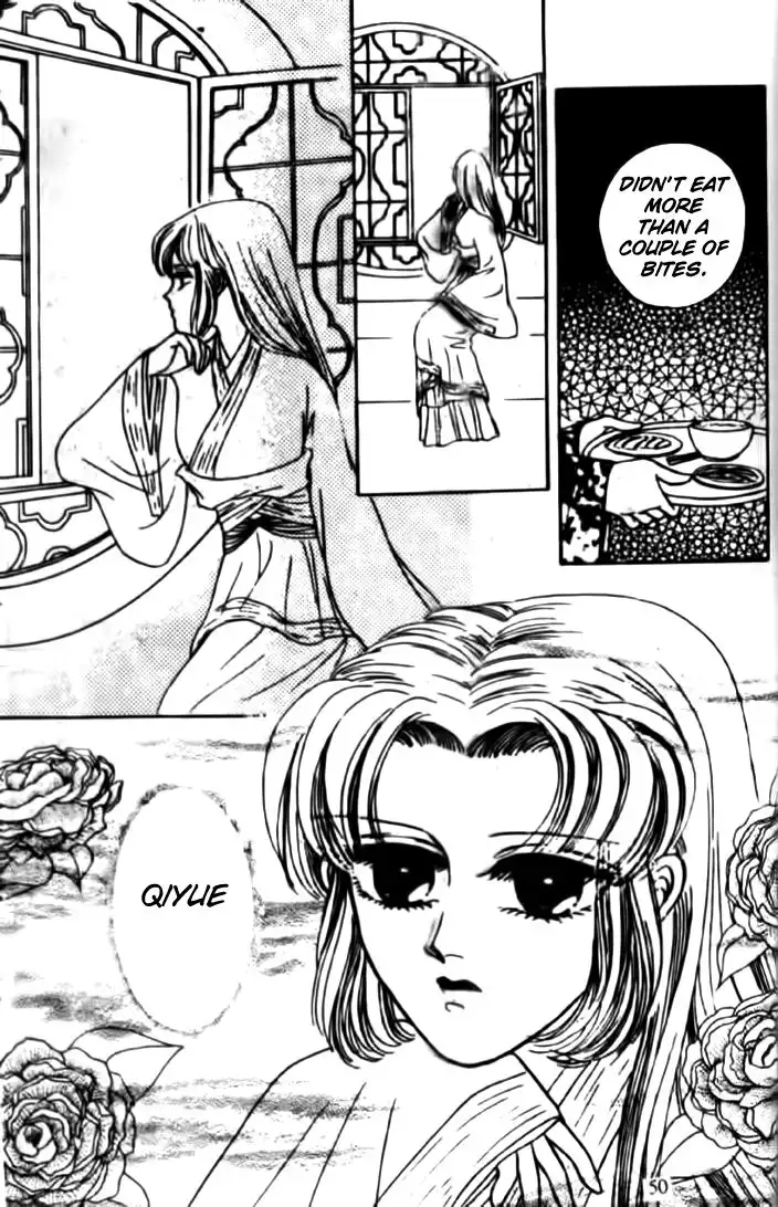 Wedding Theme Chapter 2 4